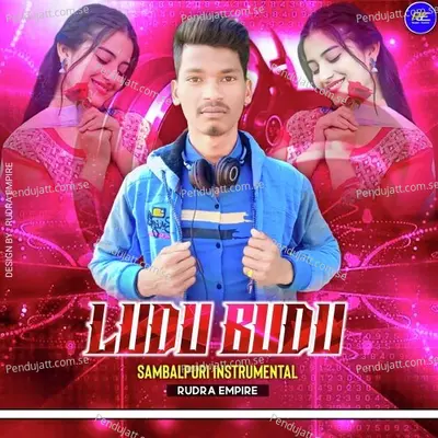 Ludu Budu - Rudra Empire album cover 