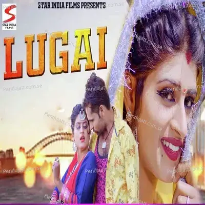 Lugai - Pawan Gill album cover 