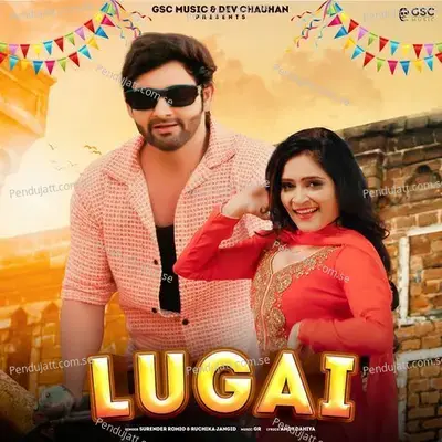 Lugai mp3 song
