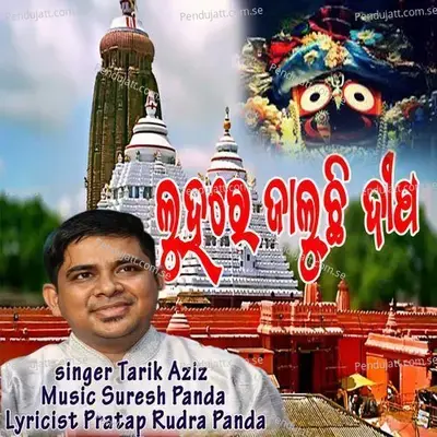 Luhare Jaluchi Deepa - Tarik Aziz album cover 
