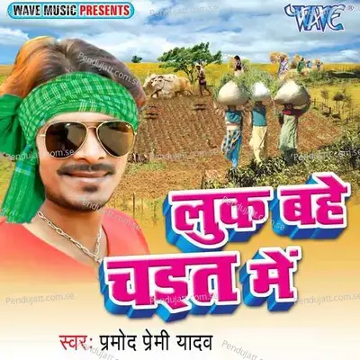 Luk Bahe Chait Me - Shankar Singh cover album
