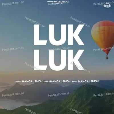 Luk Luk - Mangal Singh album cover 