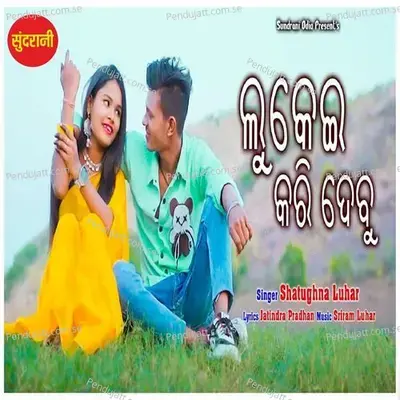 Lukei Kari Debu - Satrughna Luhar album cover 