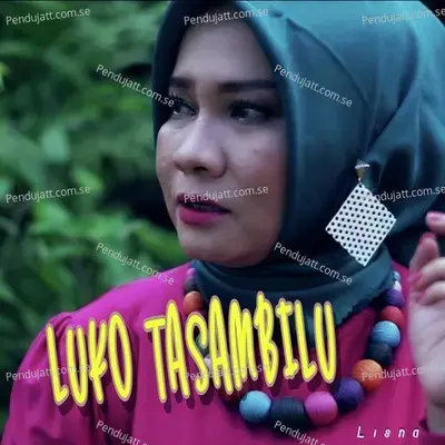 Luko Tasimbilu - Lisna album cover 