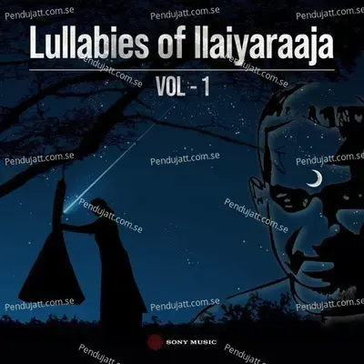 Kannana Kanna - Ilaiyaraaja album cover 