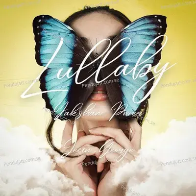 Lullaby - Yakshan Power album cover 