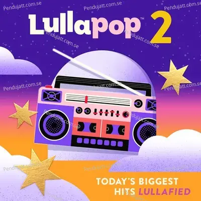 Feel It Still - Lullapop album cover 