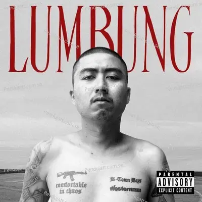 Lumbung - Yaseen cover album