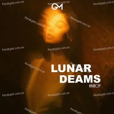 Lunar Dreams - KASIMOFF album cover 