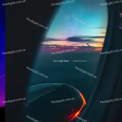 Luv U Right Back - Krish