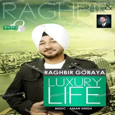 Maa - Raghbir Goraya album cover 