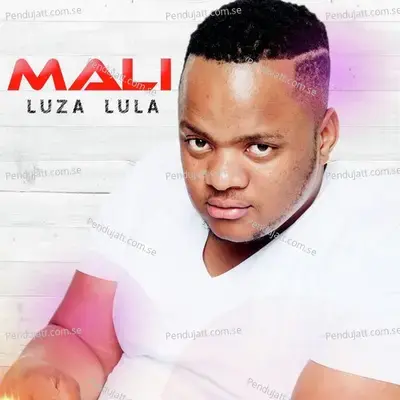 Luza Lula - Mali album cover 