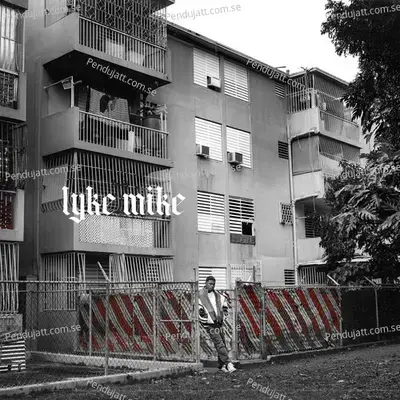 De Novela - Myke Towers album cover 