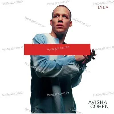 Eternal Child - Avishai Cohen album cover 