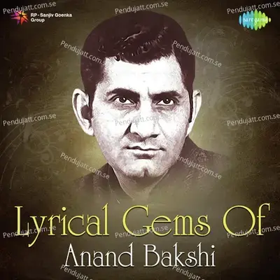 Bade Achhe Lagte Hain - Amit Kumar album cover 