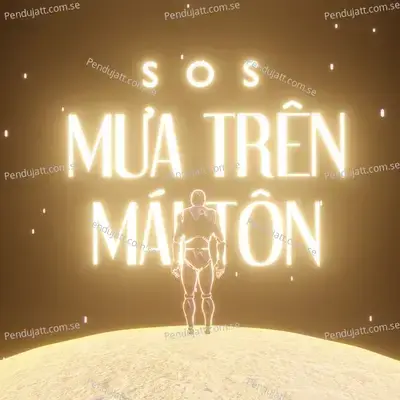 M  a Tr  n M  i T  n - Sos album cover 