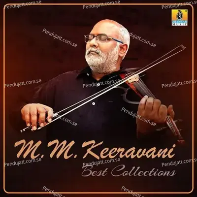 Muttidare Maiyella Shocku - M. M. Keeravani album cover 