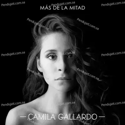 M  s De La Mitad - Camila Gallardo album cover 