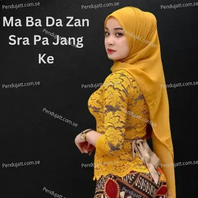 Ma Ba Da Zan Sra Pa Jang Ke - Fayaz Khan