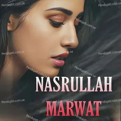 Laila Mi Da Kharo - Nasrullah Marwat album cover 