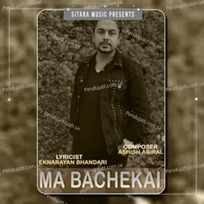 Ma Bachekai - Pramod Kharel album cover 