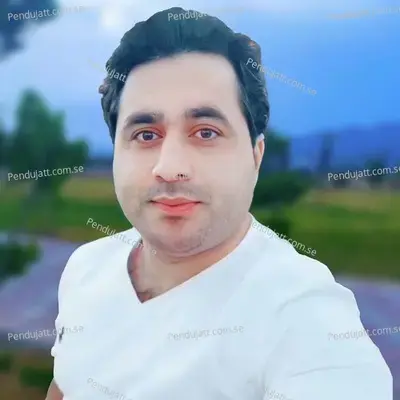 Ma Darta Wayal Che Yaarane Ra Sra Ma Kawa - Shah Farooq album cover 