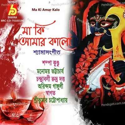 Ma Tor Kato Rango - Arindam Ganguly album cover 