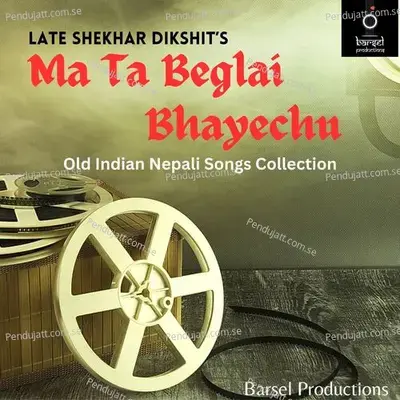 Timro Rupale Hoina - Late Shekhar Dikshit album cover 