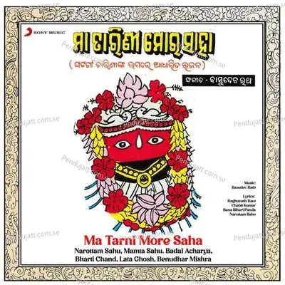 Gari Jau Jau Rohigola - Badal Acharya album cover 