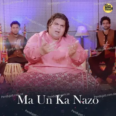 Ma Un Ka Nazo - Khalid Khan Qawal album cover 