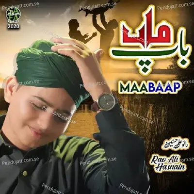 Maa Baap - Rao Ali Hasnain album cover 