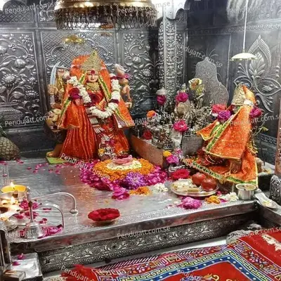 Maa Balasundari Mantra - Arun Sharma Pukhraj