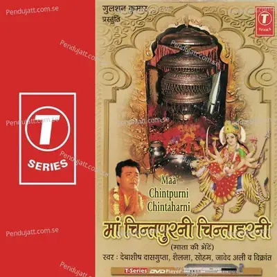 Teri Chinta Har Hi Legi - Bhushan Dua album cover 