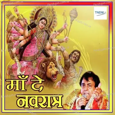 Selfie - Narender Chanchal album cover 