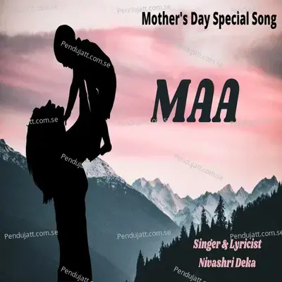 Maa - Dr. Nivashri Deka album cover 