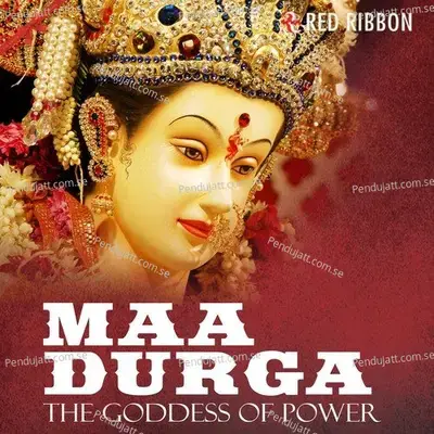 Jota Wali Meri Maiya - Richa Sharma album cover 