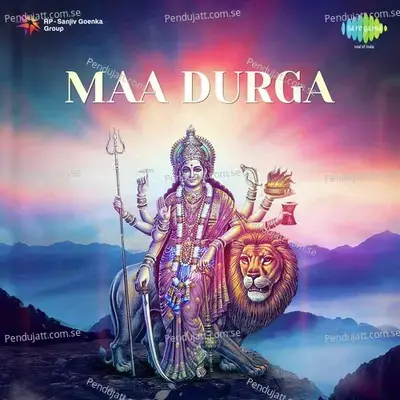 Shri Durga Charitra Pt. 4 - Ravindra Sathe album cover 