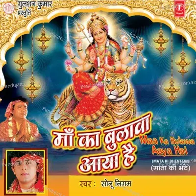 Din Raat Japoon - Sonu Nigam album cover 