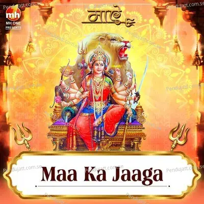 Maa Ka Jaaga - Vipin Sachdeva album cover 