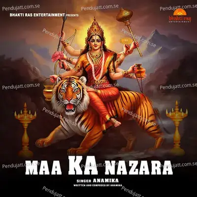 Maa Ka Nazara - Anamika album cover 