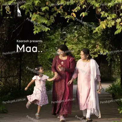 Maa - Kaarooh album cover 