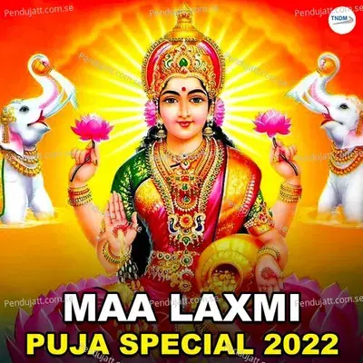 Aaj Laxmi Ma - Priyanka Pandey album cover 