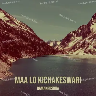 Maa Lo Kichakeswari - Ramakrushna album cover 