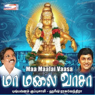 Malai Malayai - Pushpavanam Kuppusamy album cover 