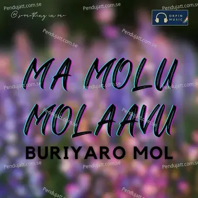 Maa Molu Molav Buriyaro Mol - KORRA KITTU NAYAK album cover 