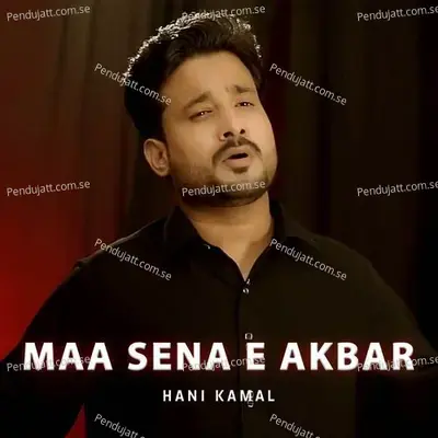 Maa Sena E Akbar - Hani Kamal album cover 