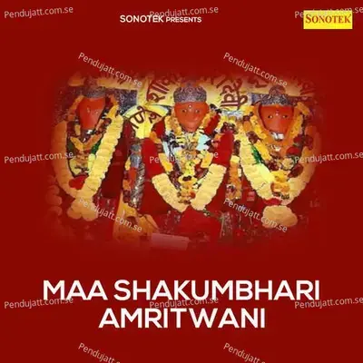Shankubhri Amritwani - Rakesh Kala album cover 