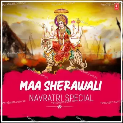 Dhak Baja Kashor Baja - Shreya Ghoshal album cover 