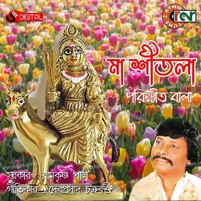 Maa Sitola - Parikshit Bala album cover 