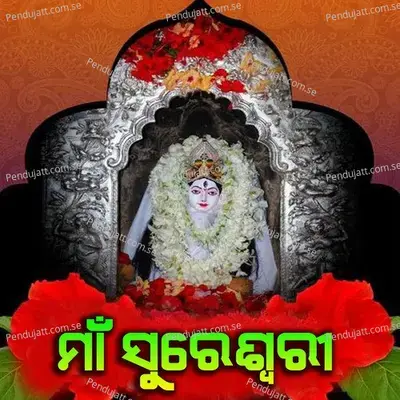 Maa Sureswari - Shashwat Kumar Tripathy album cover 